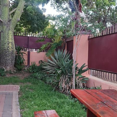 My House Guest House Pretoria-Noord Exteriér fotografie